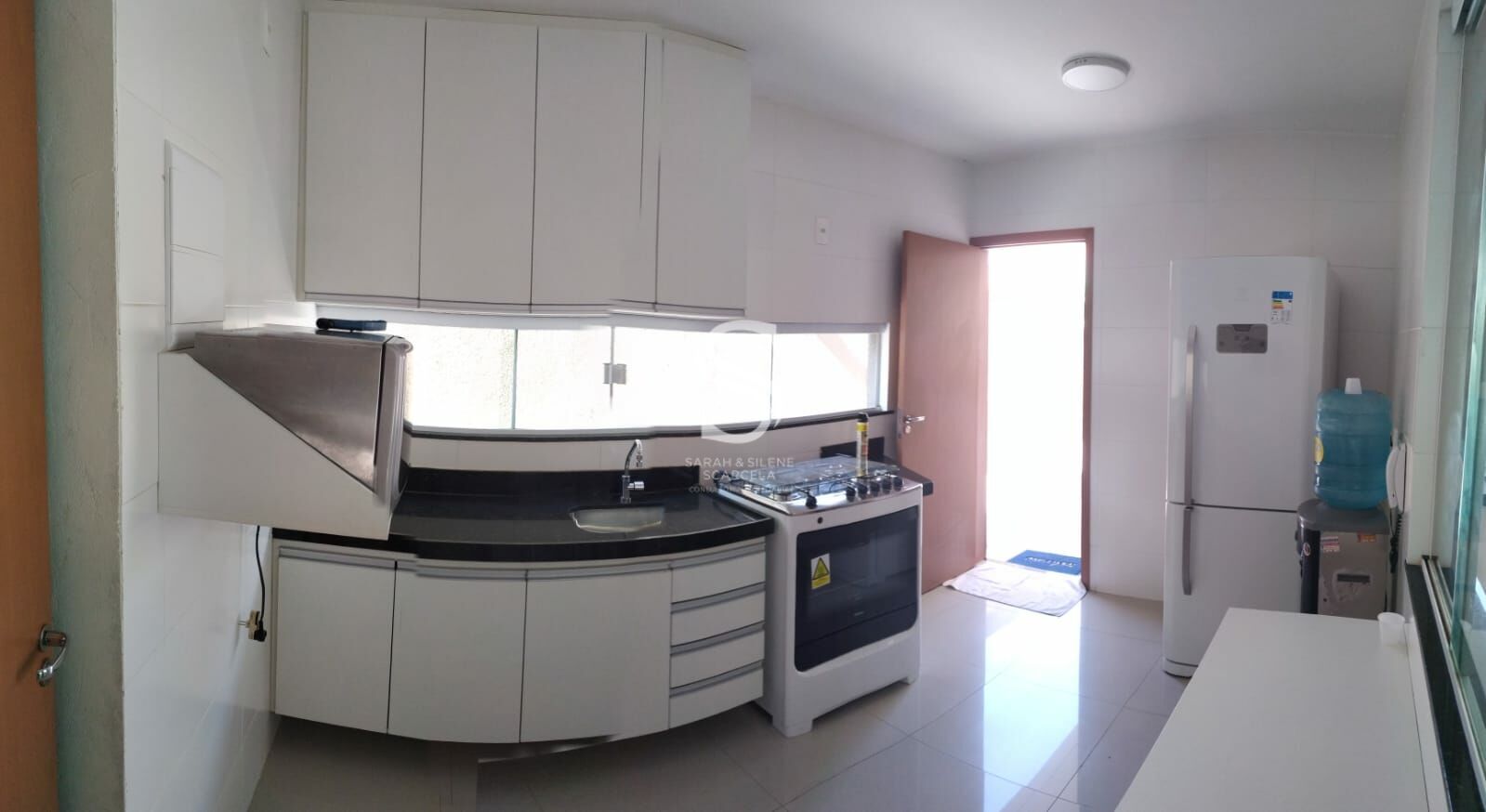 Casa, 4 quartos, 180 m² - Foto 9