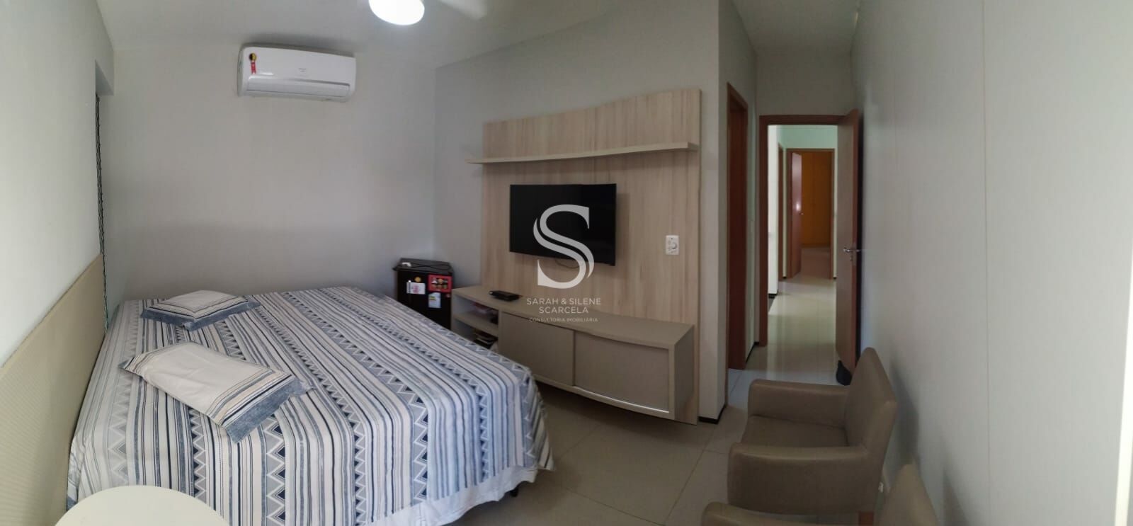 Casa, 4 quartos, 180 m² - Foto 13