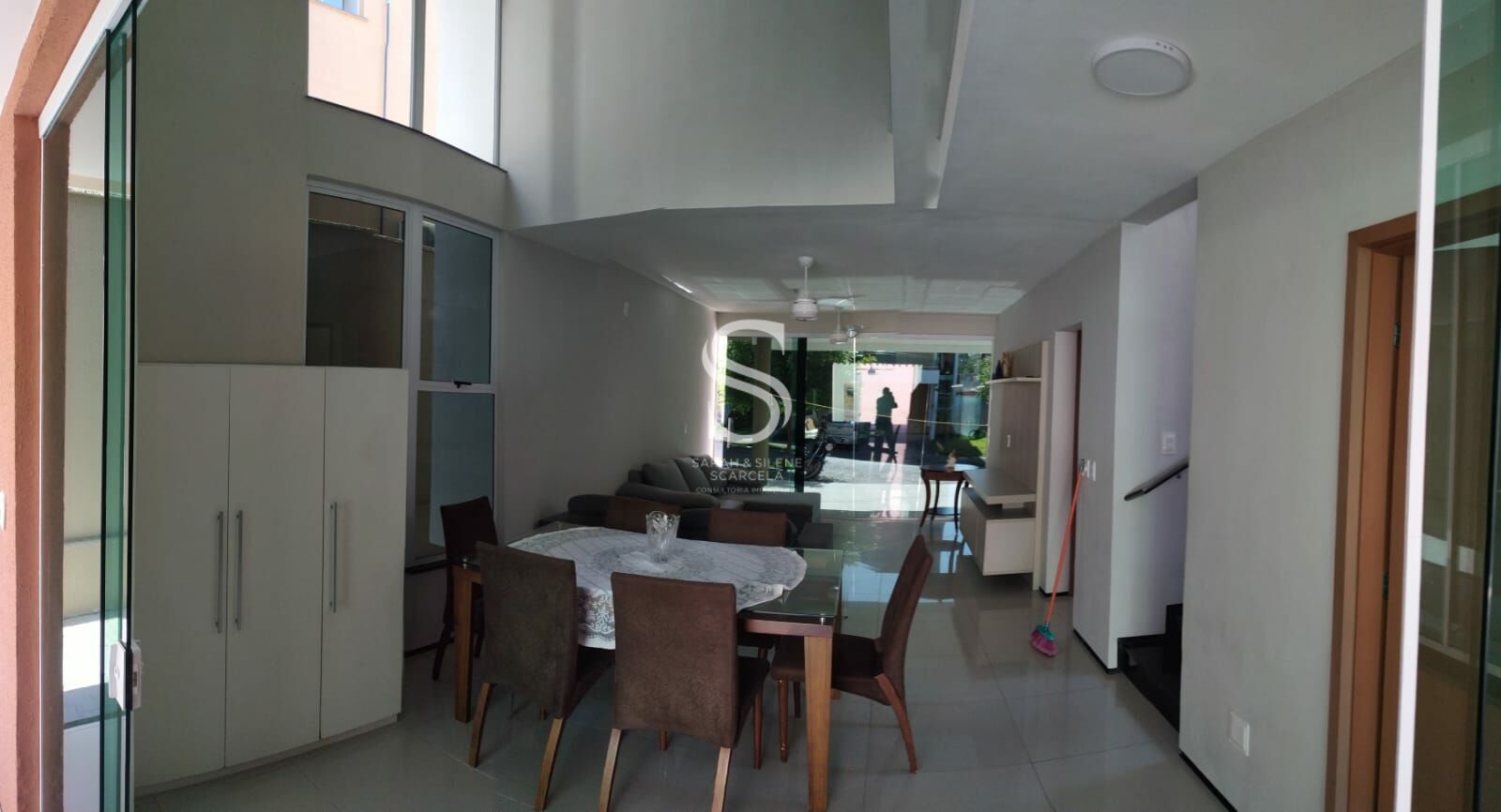 Casa, 4 quartos, 180 m² - Foto 6