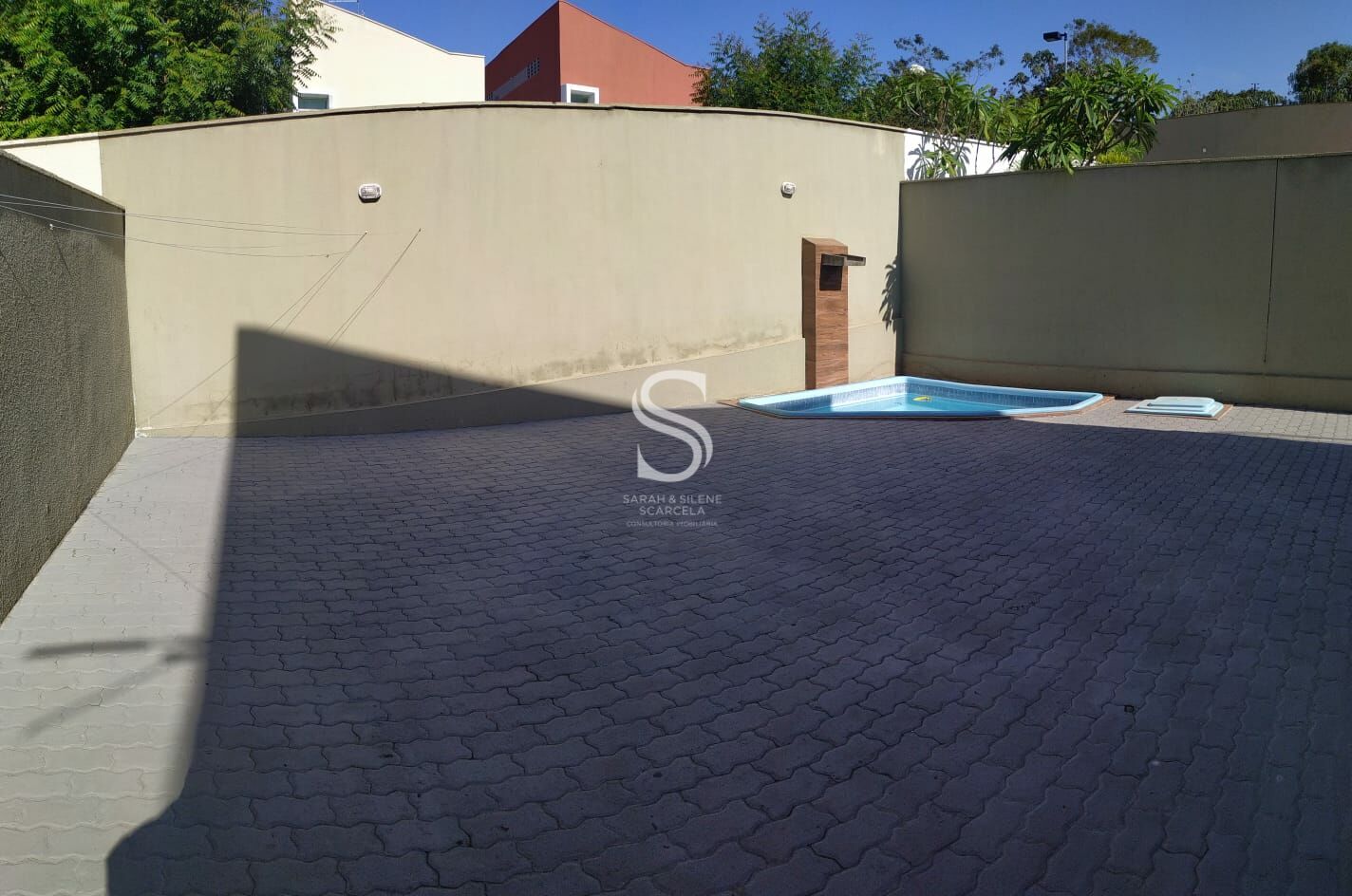Casa, 4 quartos, 180 m² - Foto 12