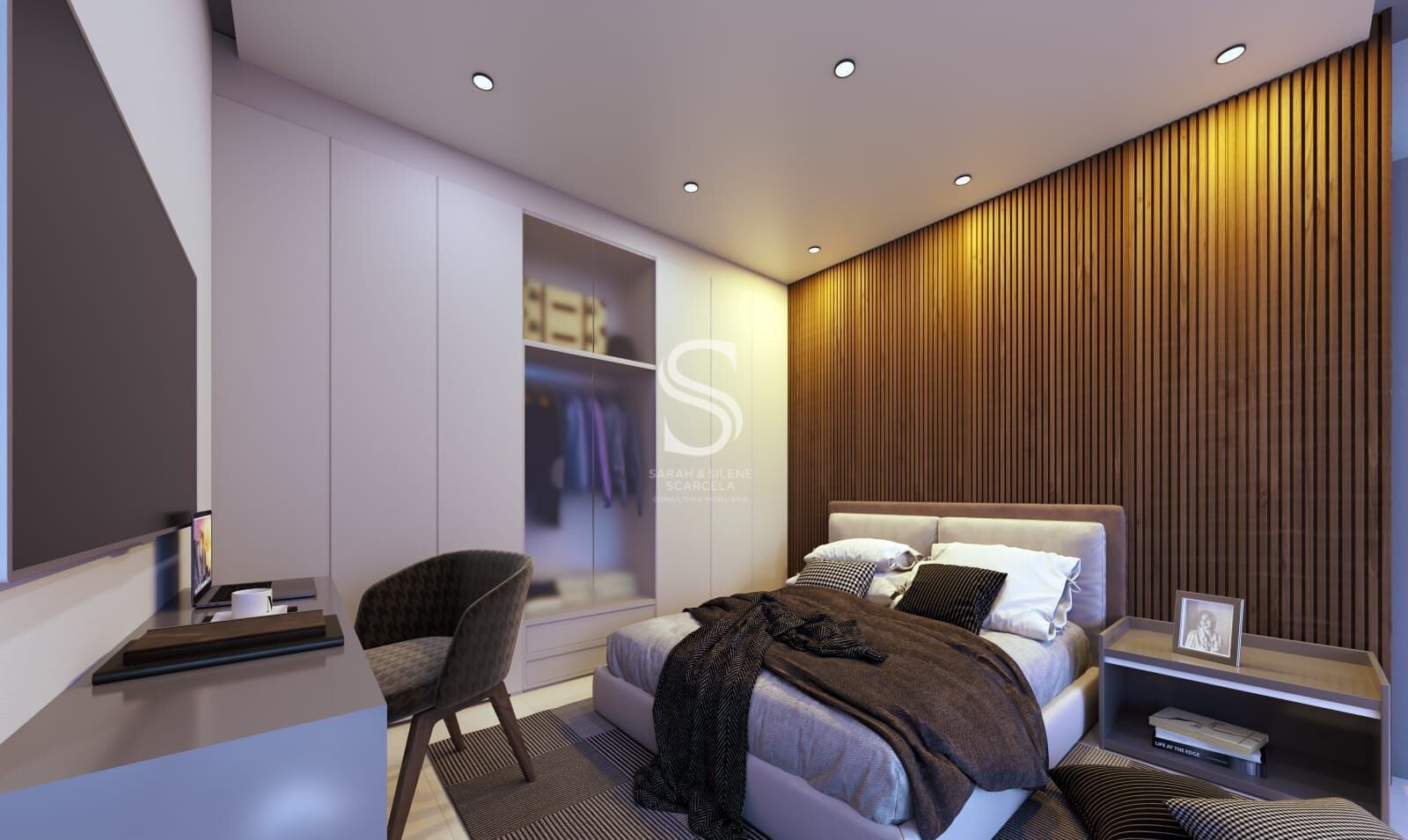 Apartamento, 3 quartos, 68 m² - Foto 15