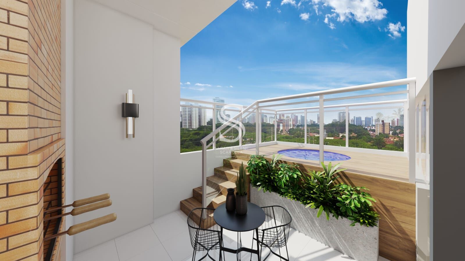 Apartamento, 3 quartos, 68 m² - Foto 17