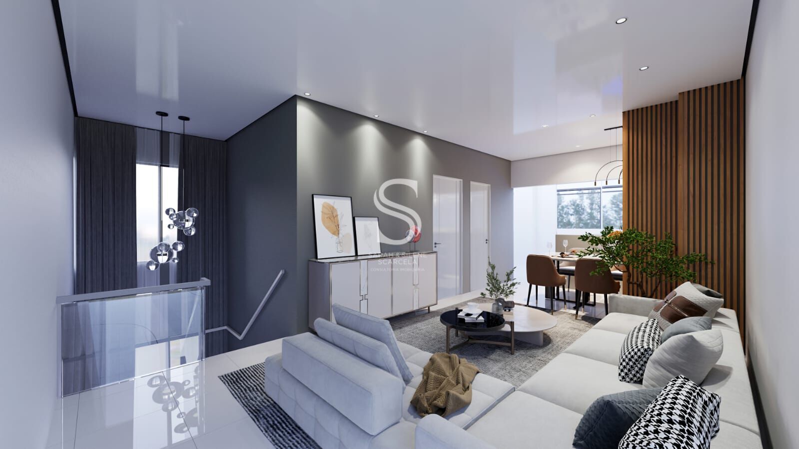 Apartamento, 3 quartos, 68 m² - Foto 14