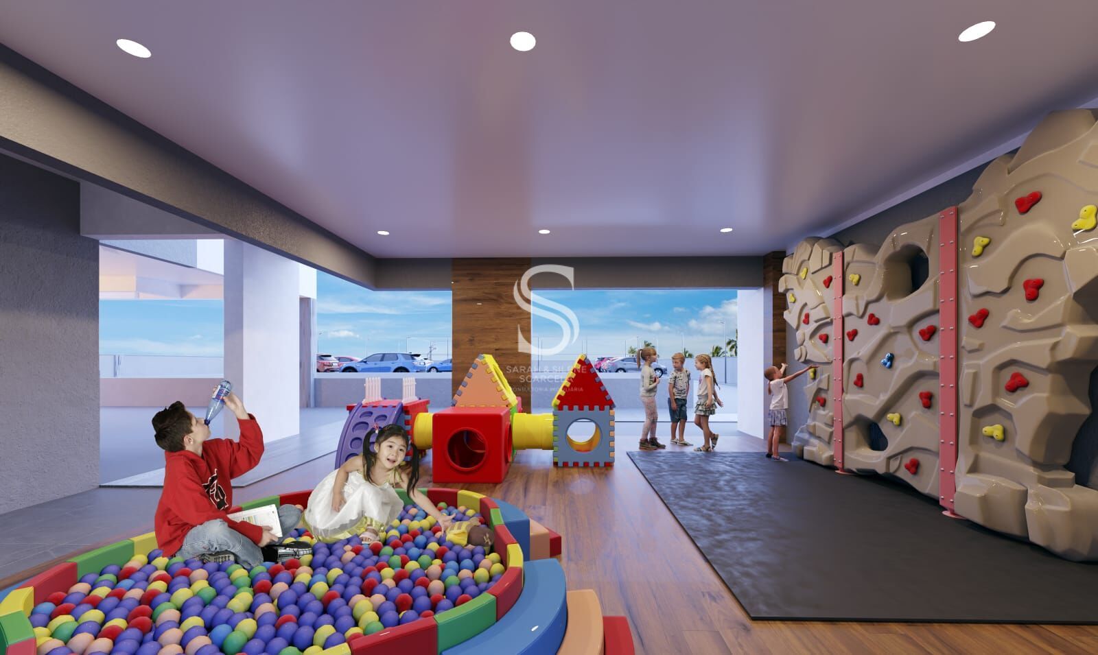 Apartamento, 3 quartos, 68 m² - Foto 11