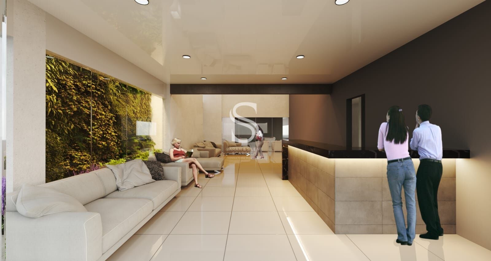 Apartamento, 3 quartos, 68 m² - Foto 13