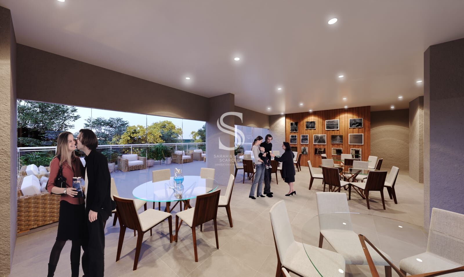 Apartamento, 3 quartos, 68 m² - Foto 7