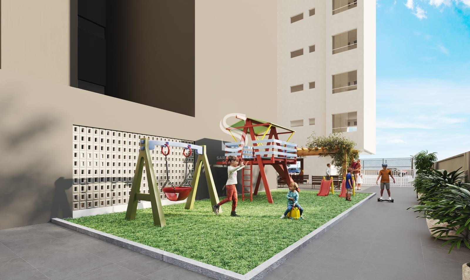 Apartamento, 3 quartos, 68 m² - Foto 10