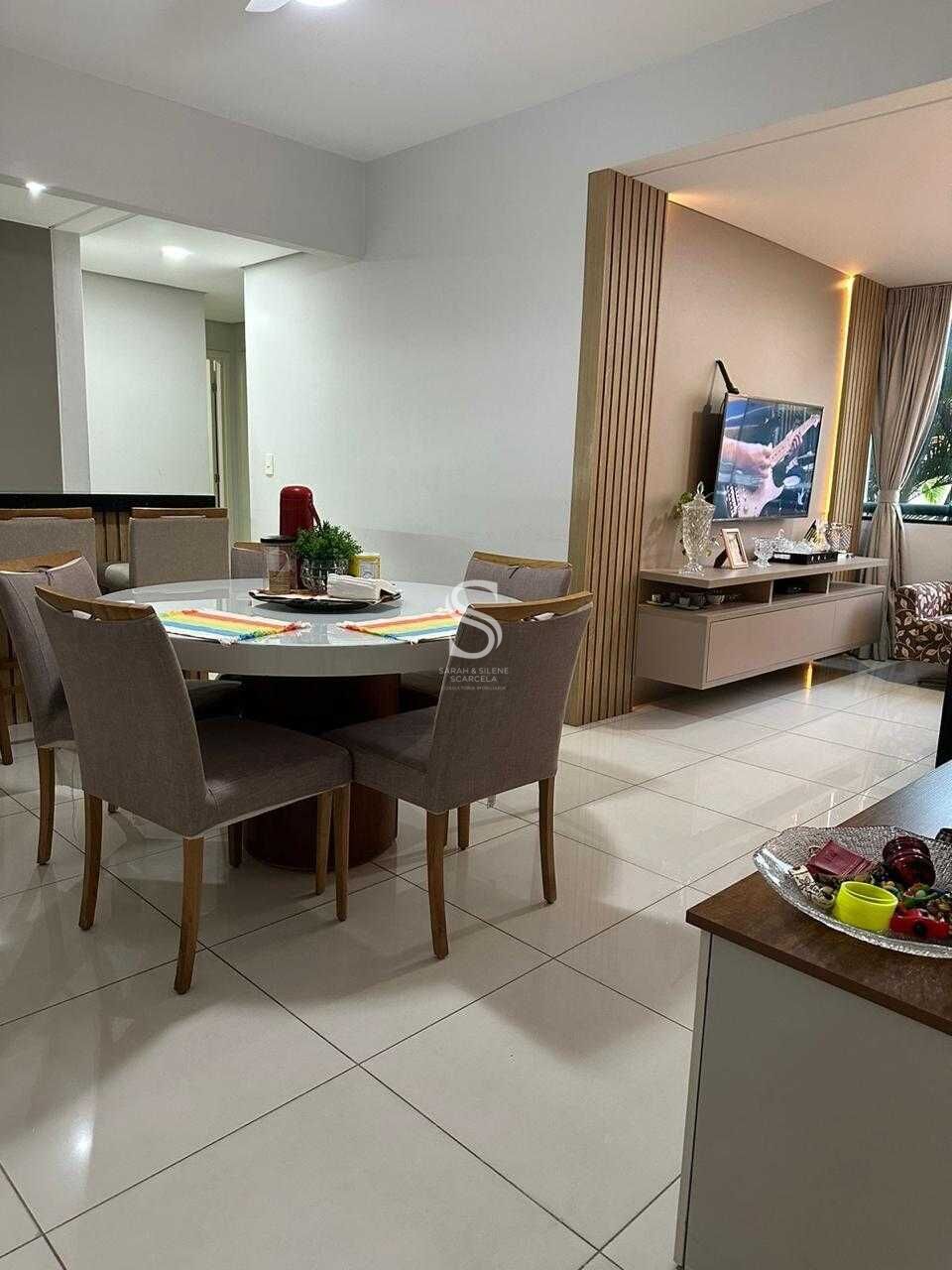 Apartamento, 3 quartos, 71 m² - Foto 4