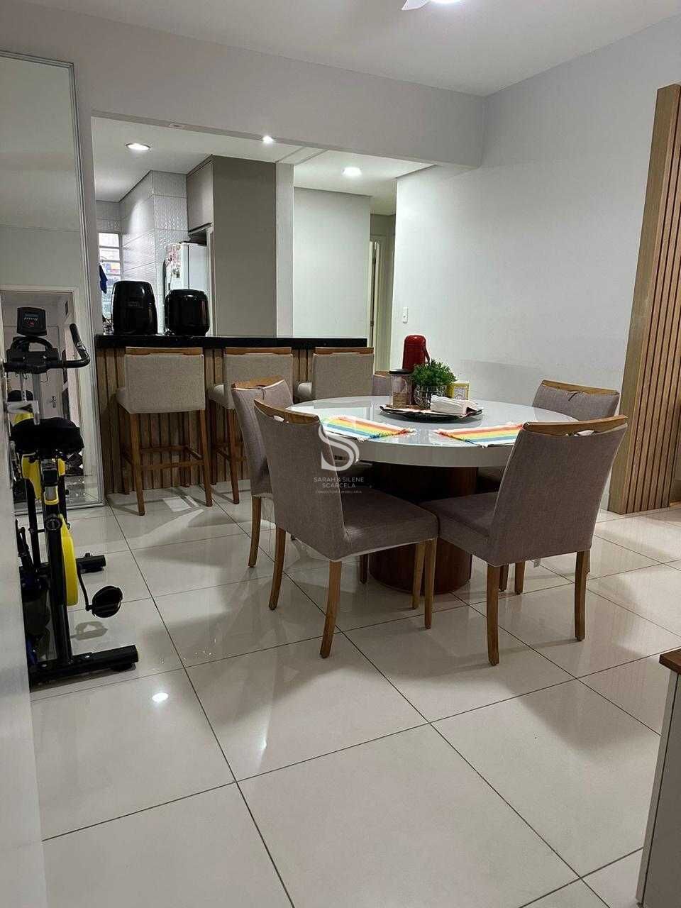 Apartamento, 3 quartos, 71 m² - Foto 6
