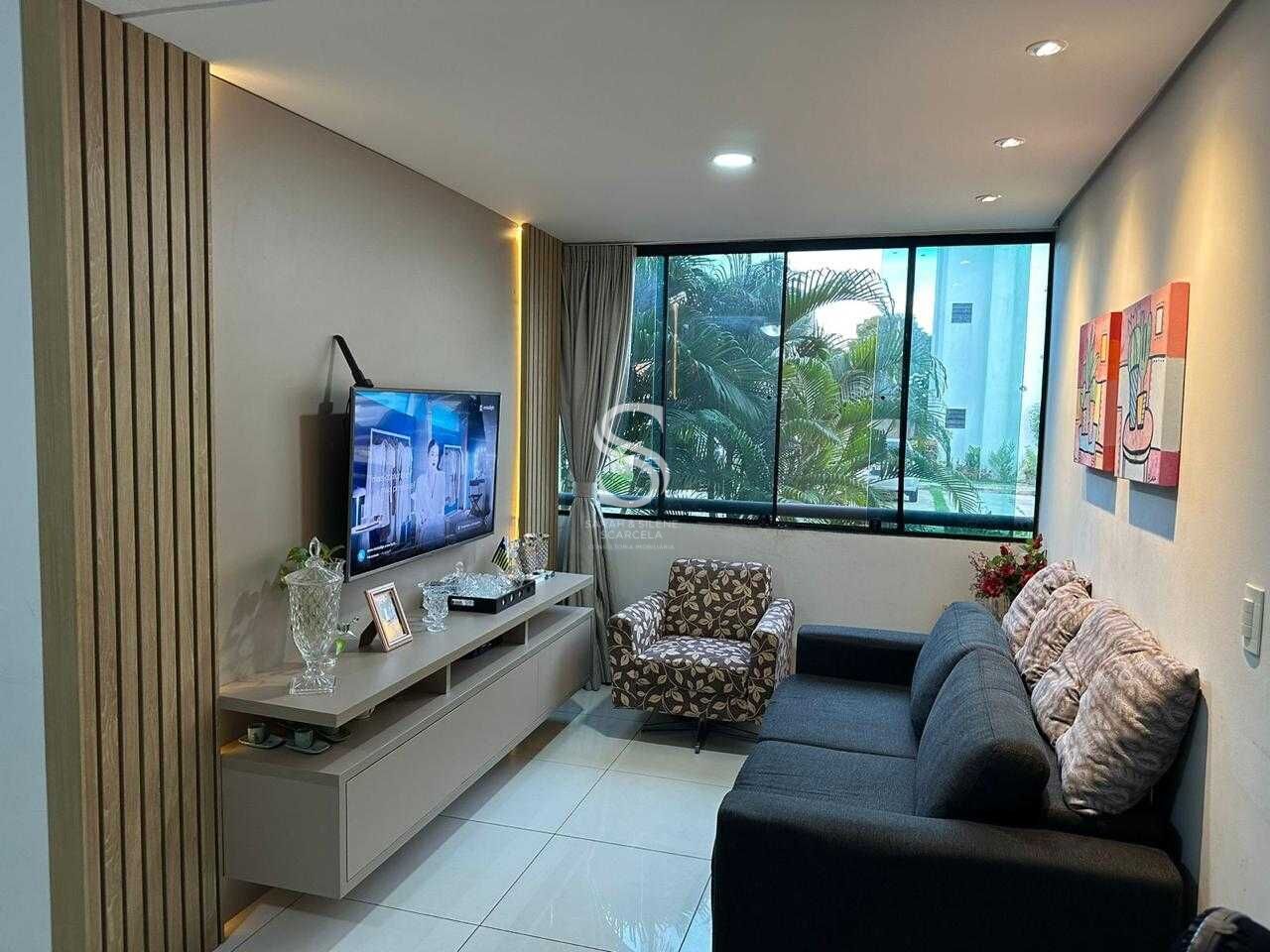 Apartamento, 3 quartos, 71 m² - Foto 12