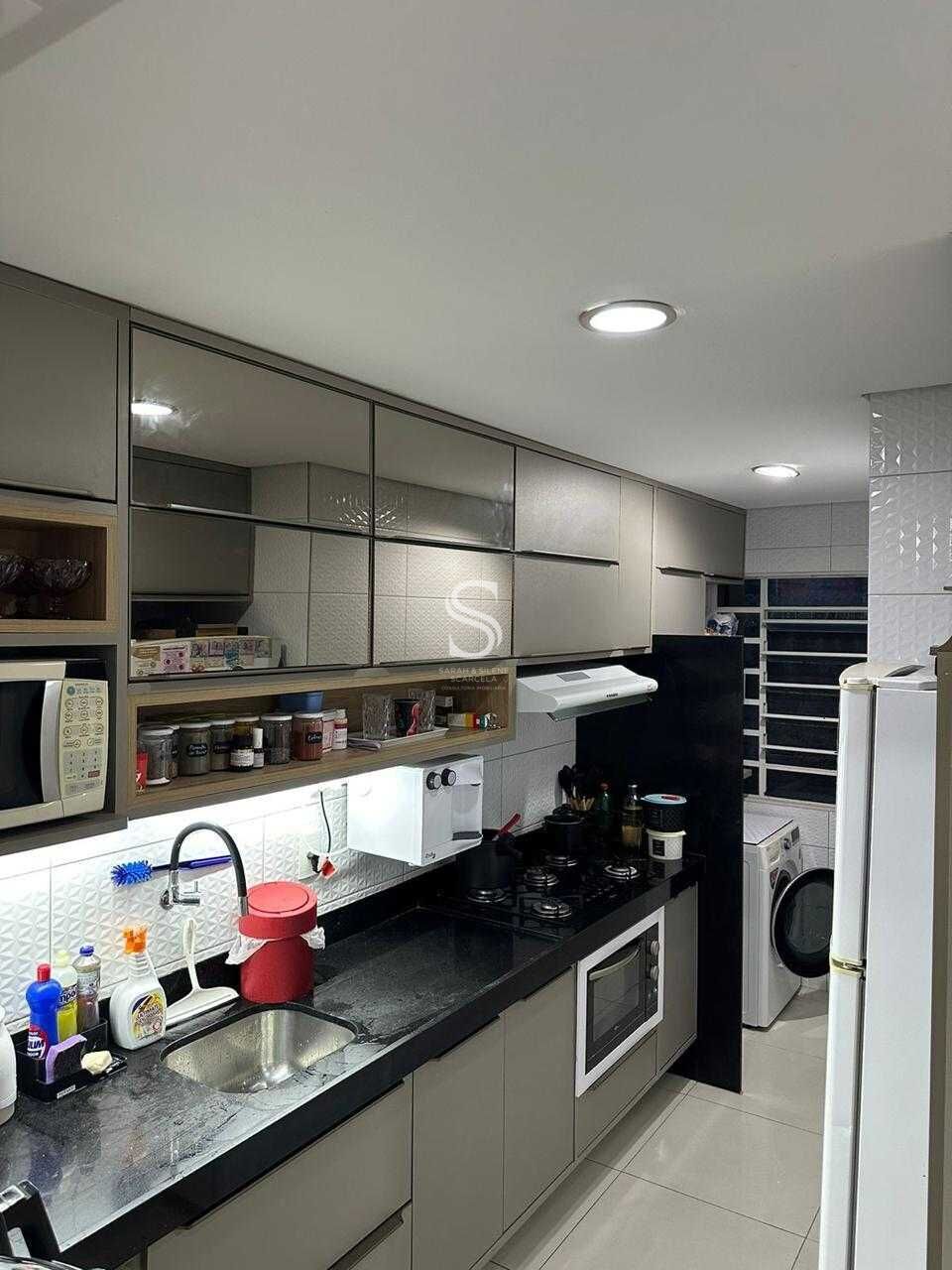Apartamento, 3 quartos, 71 m² - Foto 9