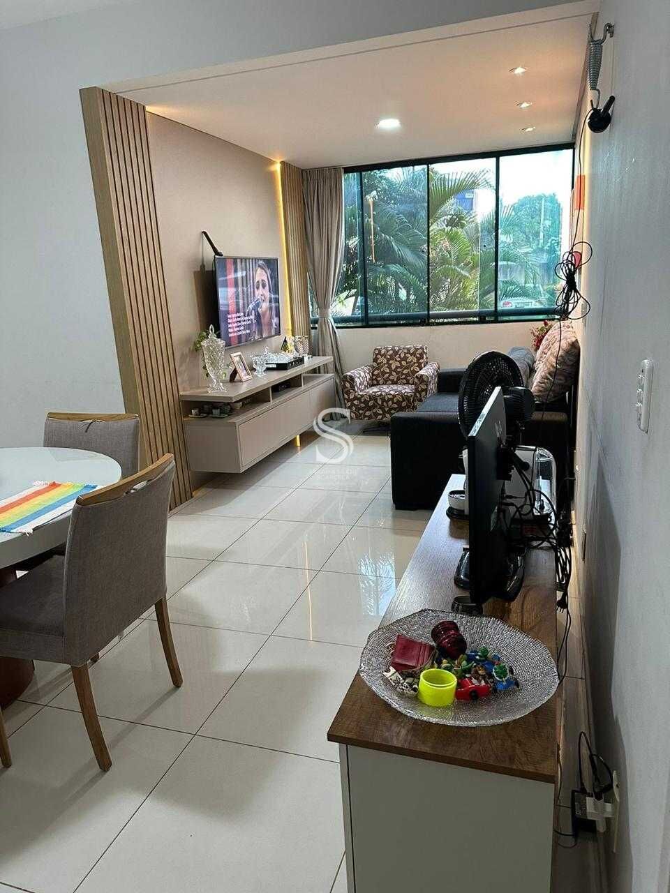Apartamento, 3 quartos, 71 m² - Foto 11