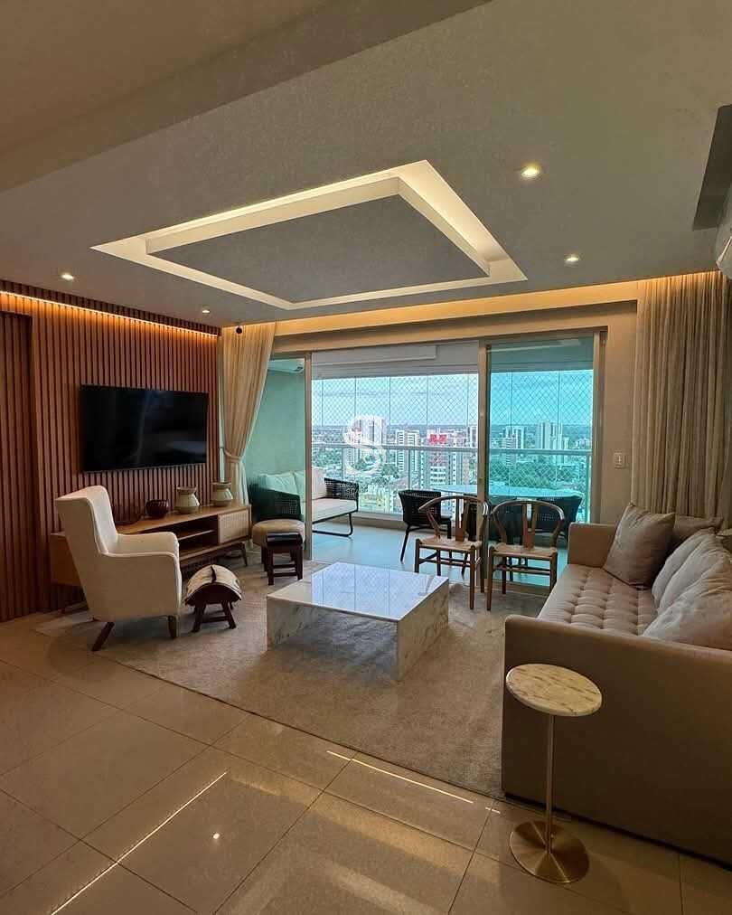 Apartamento, 3 quartos, 127 m² - Foto 16