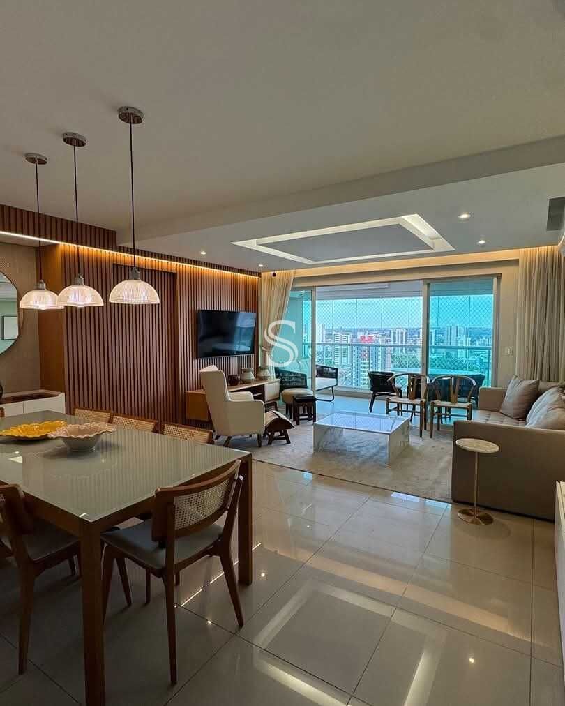 Apartamento, 3 quartos, 127 m² - Foto 15