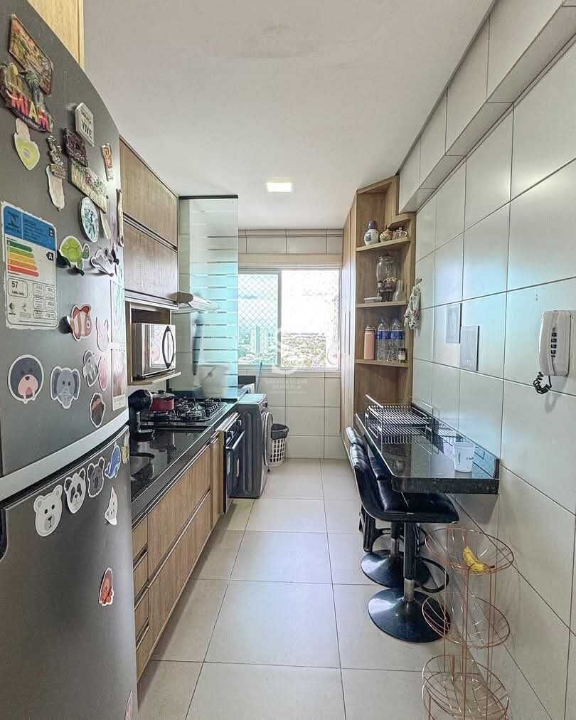 Apartamento, 3 quartos, 127 m² - Foto 12