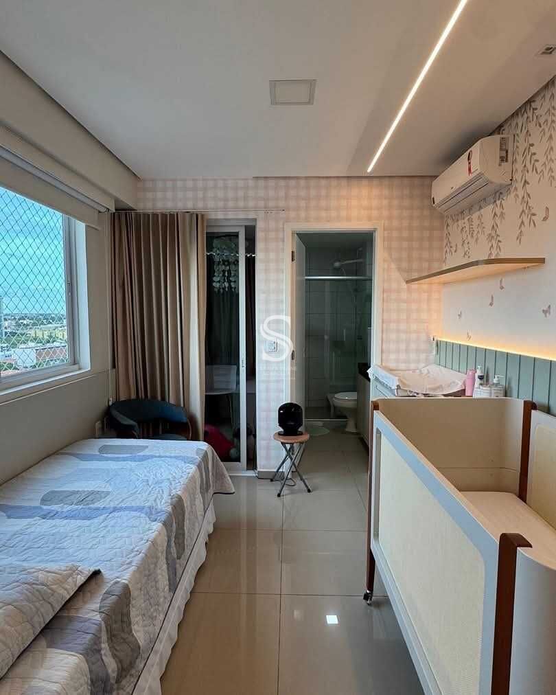 Apartamento, 3 quartos, 127 m² - Foto 11