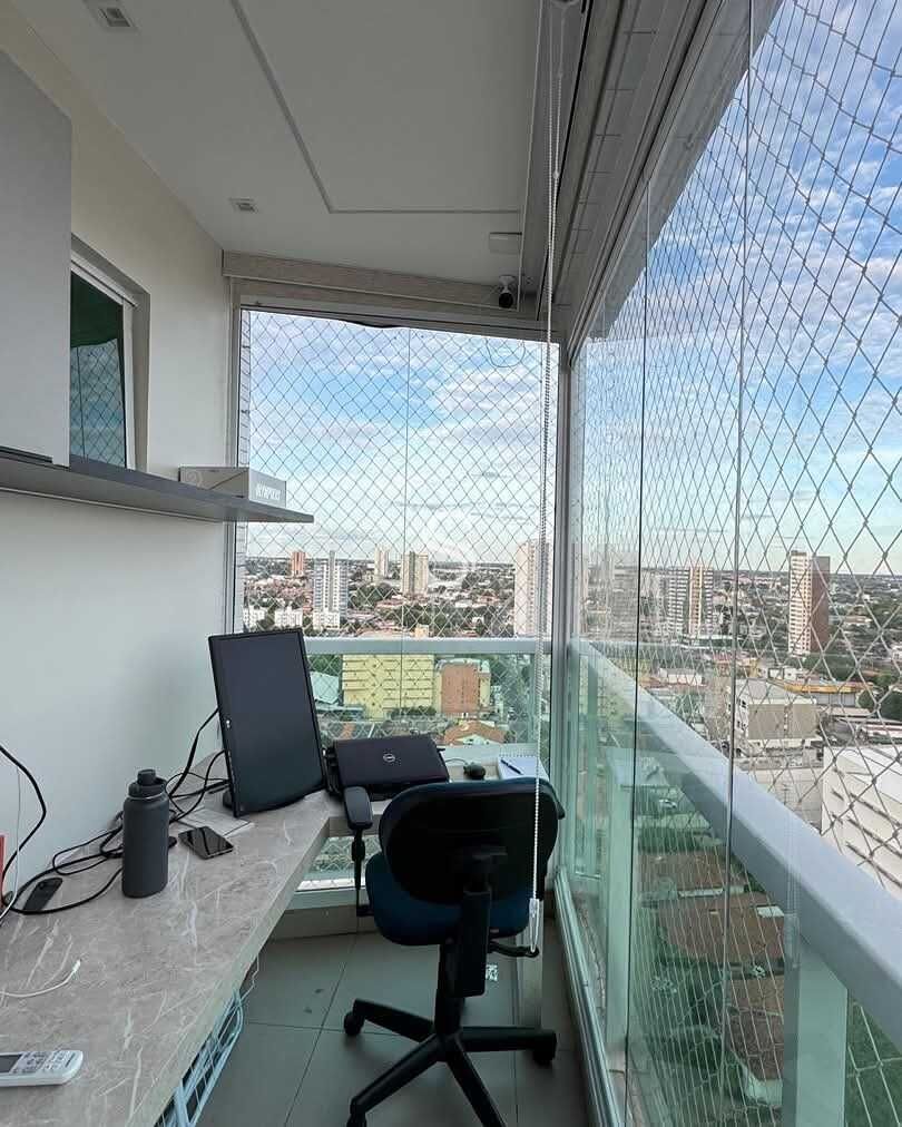 Apartamento, 3 quartos, 127 m² - Foto 10