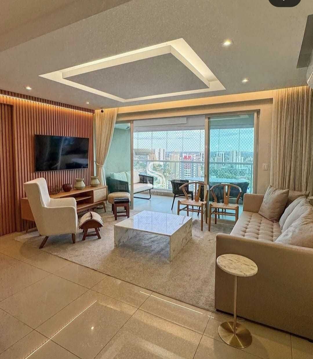 Apartamento, 3 quartos, 127 m² - Foto 4