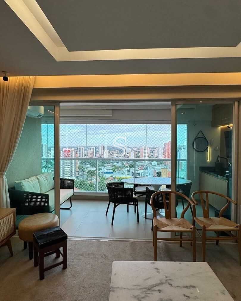 Apartamento, 3 quartos, 127 m² - Foto 13