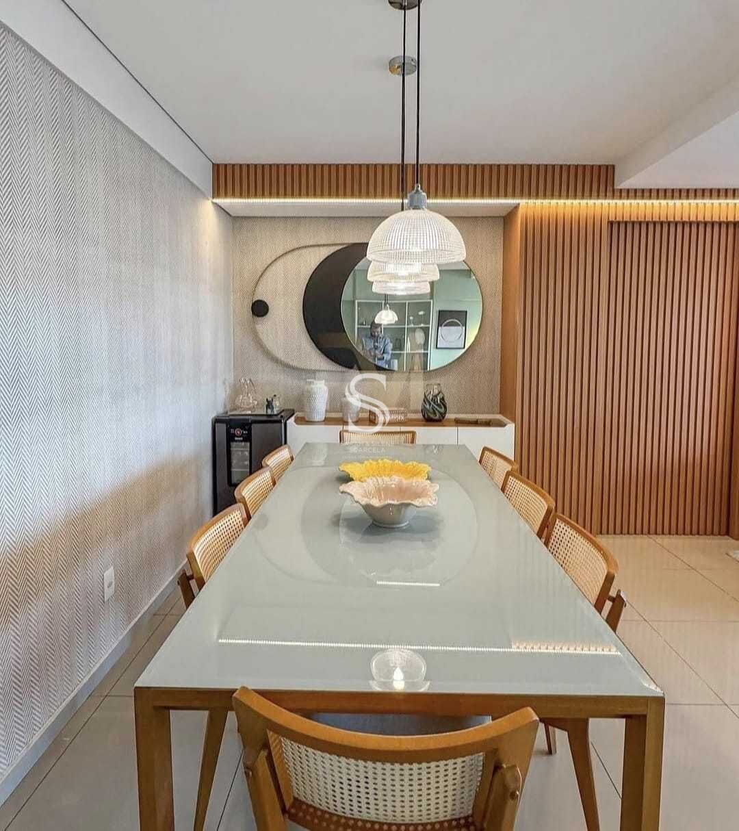 Apartamento, 3 quartos, 127 m² - Foto 8
