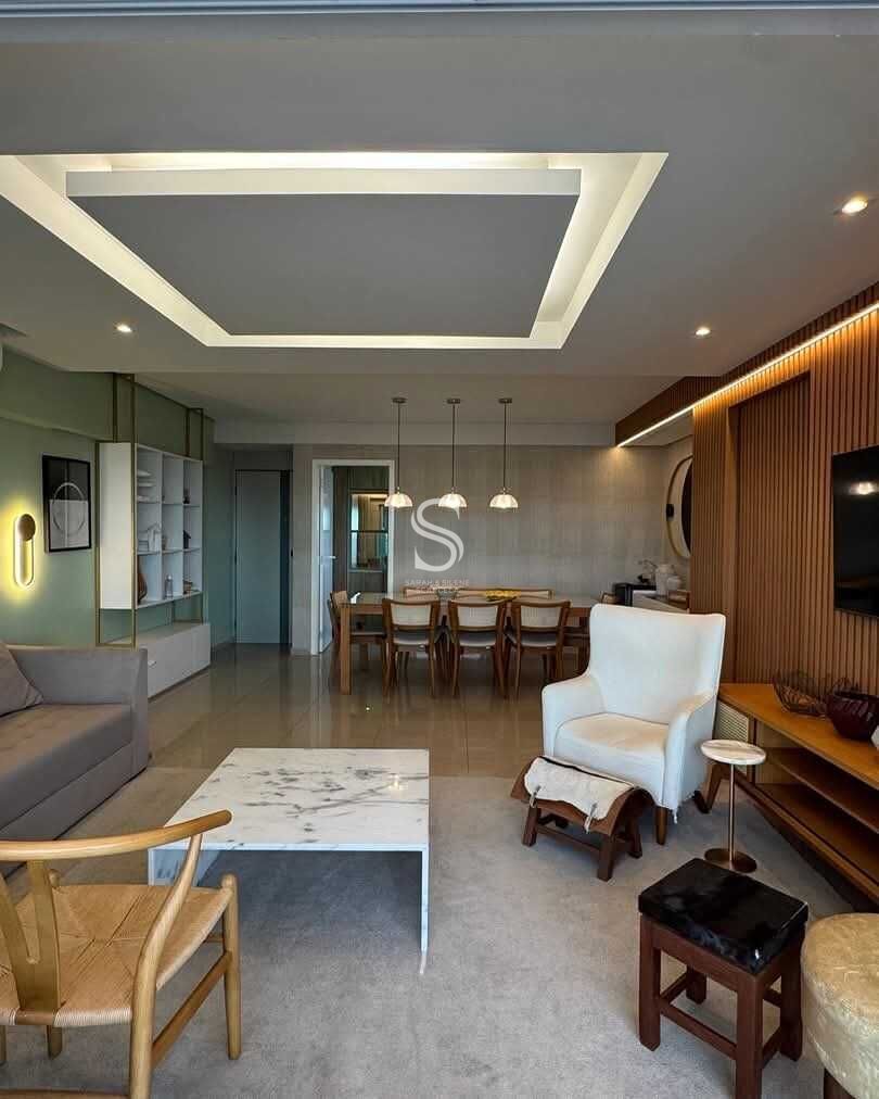 Apartamento, 3 quartos, 127 m² - Foto 14