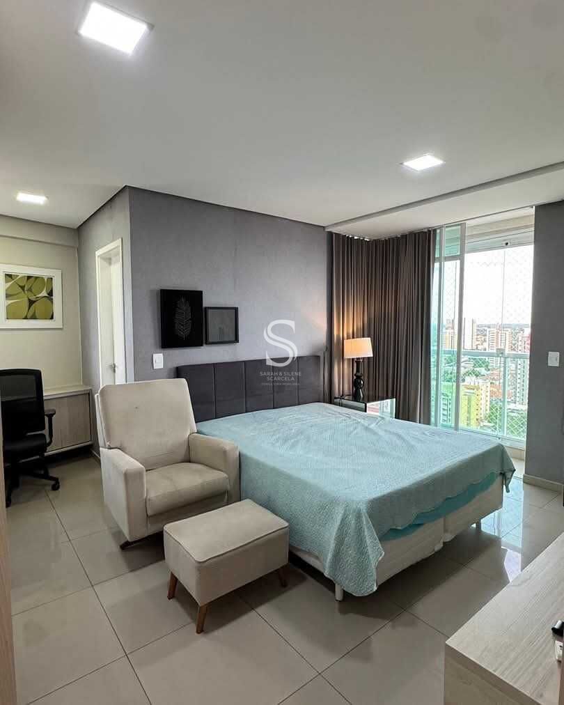 Apartamento, 3 quartos, 127 m² - Foto 9