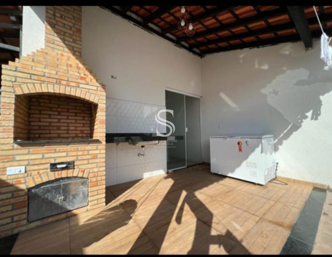 Casa de Condomínio, 3 quartos - Foto 16