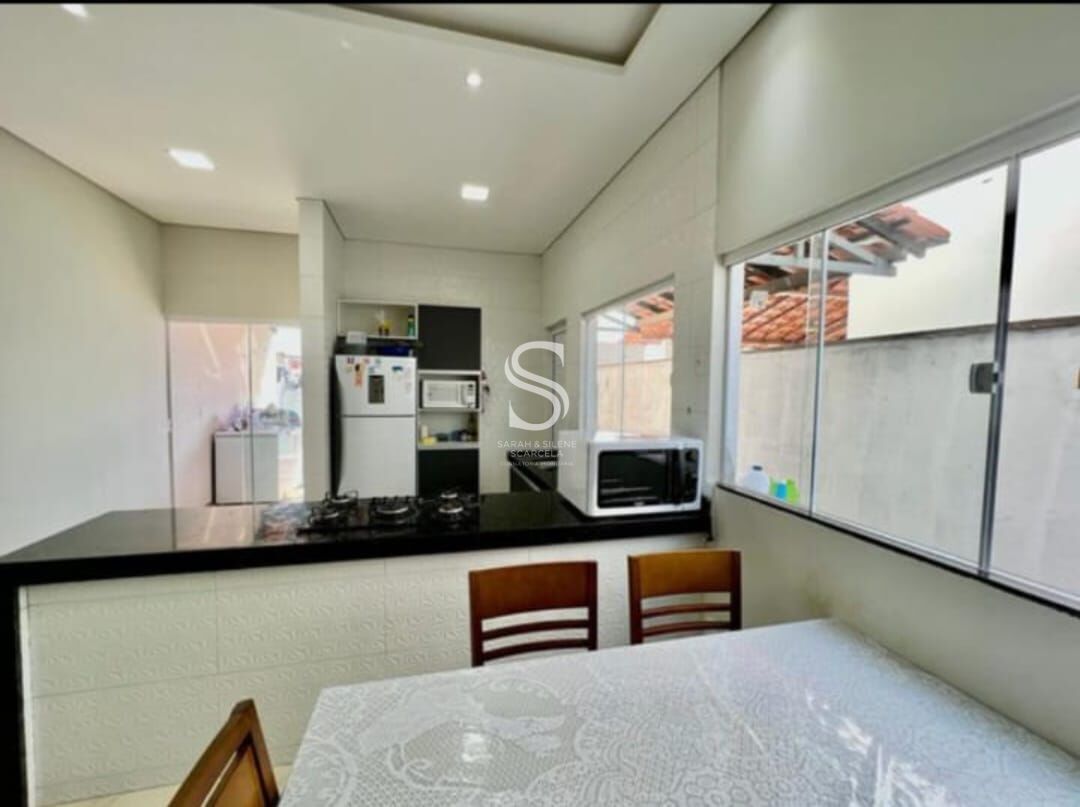 Casa de Condomínio, 3 quartos - Foto 18