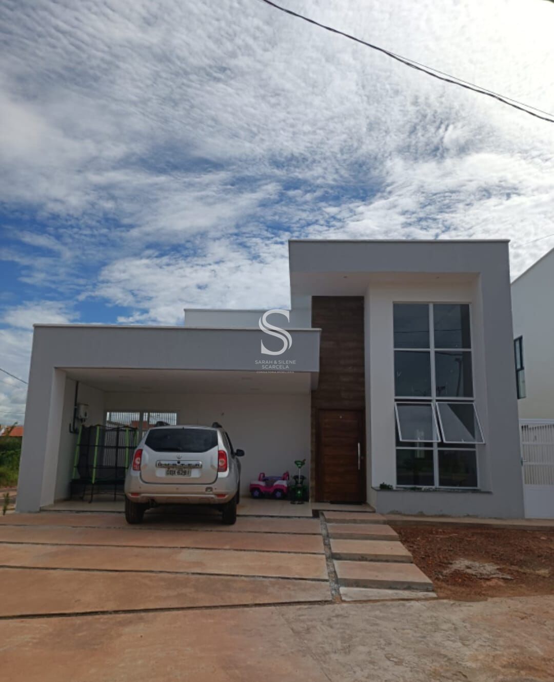 Casa de Condomínio, 3 quartos - Foto 12