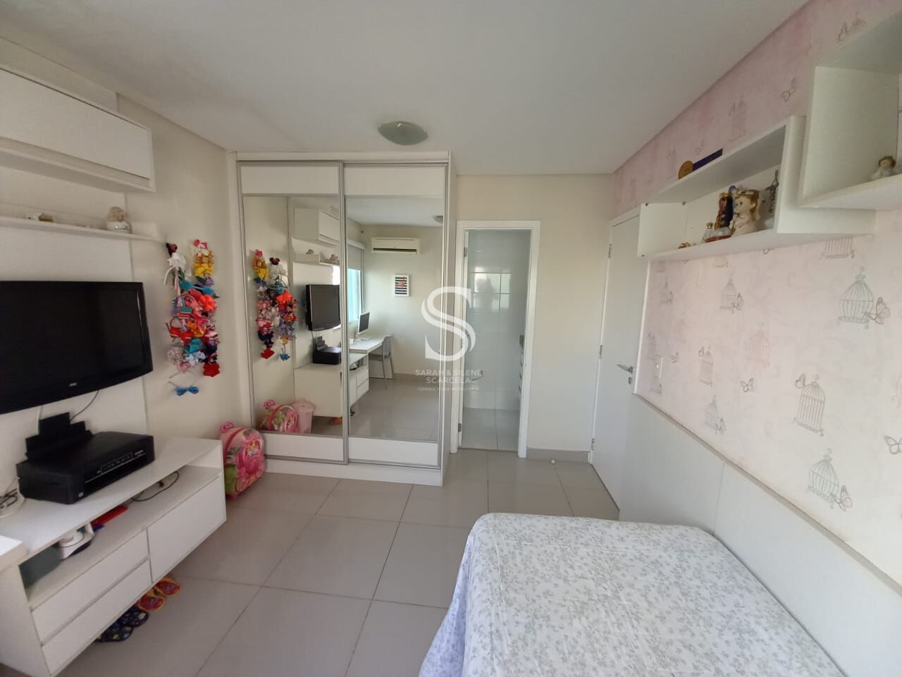 Casa de Condomínio, 3 quartos - Foto 45