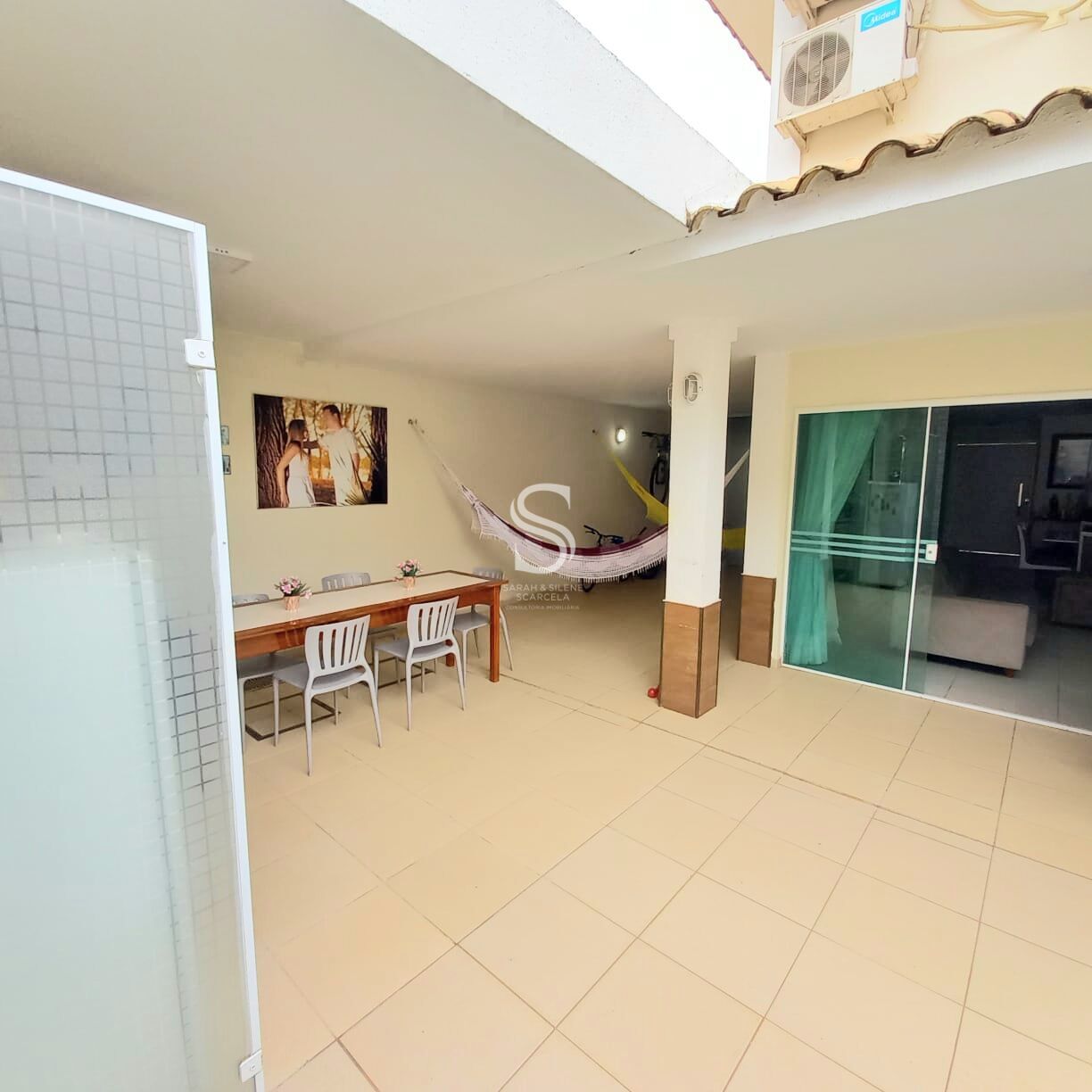 Casa de Condomínio, 3 quartos - Foto 18