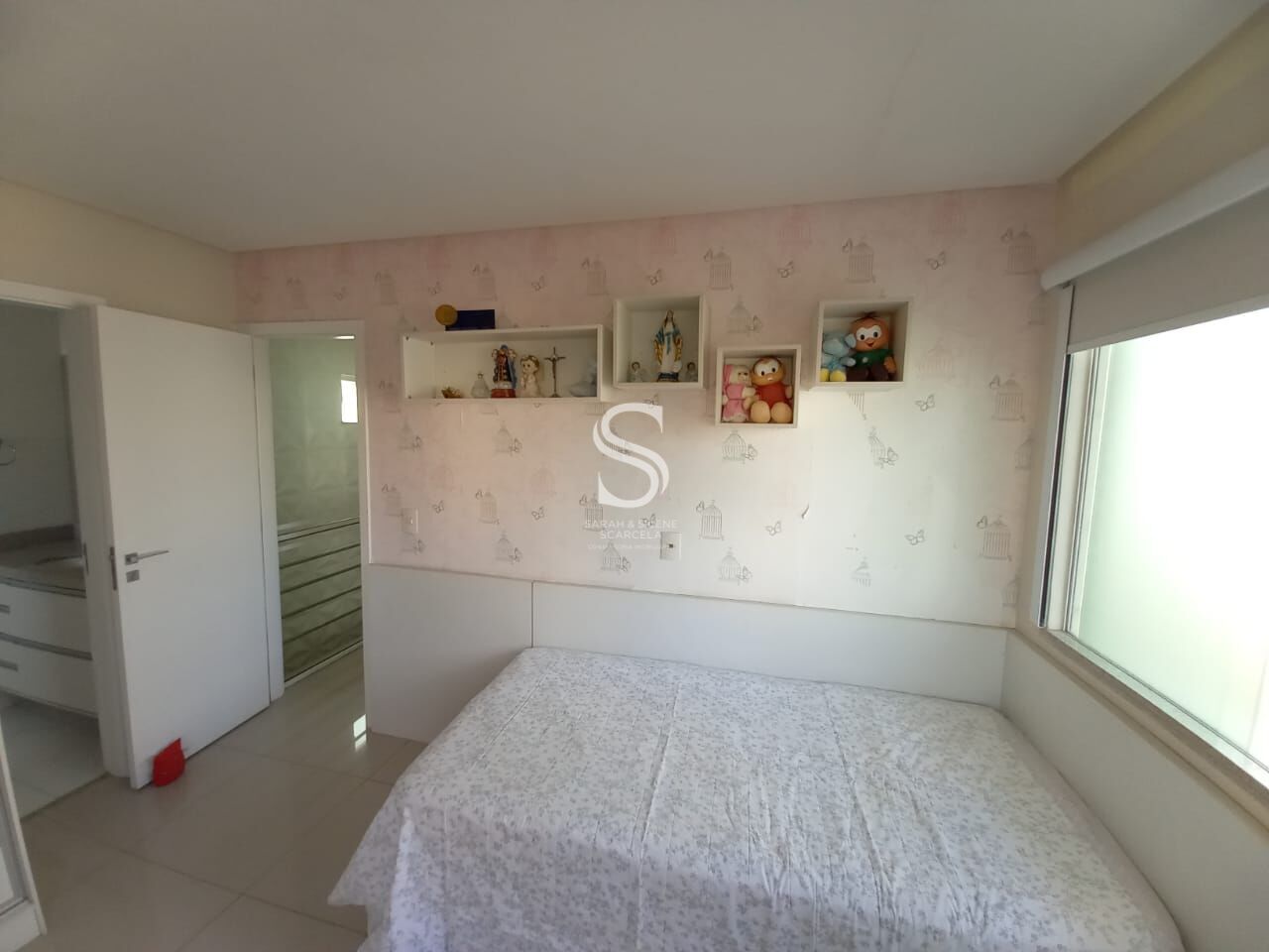 Casa de Condomínio, 3 quartos - Foto 46