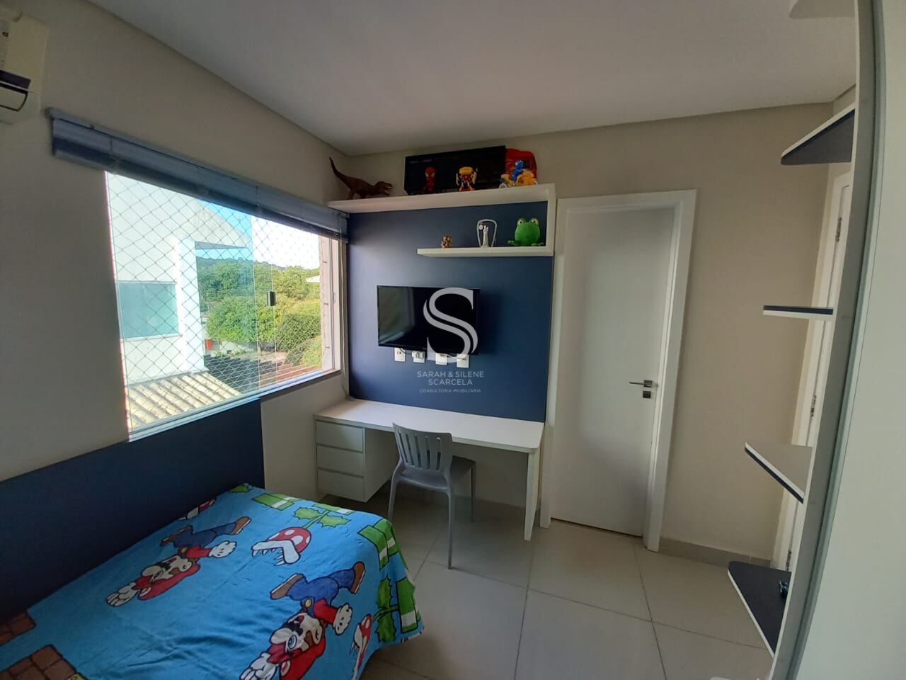 Casa de Condomínio, 3 quartos - Foto 41