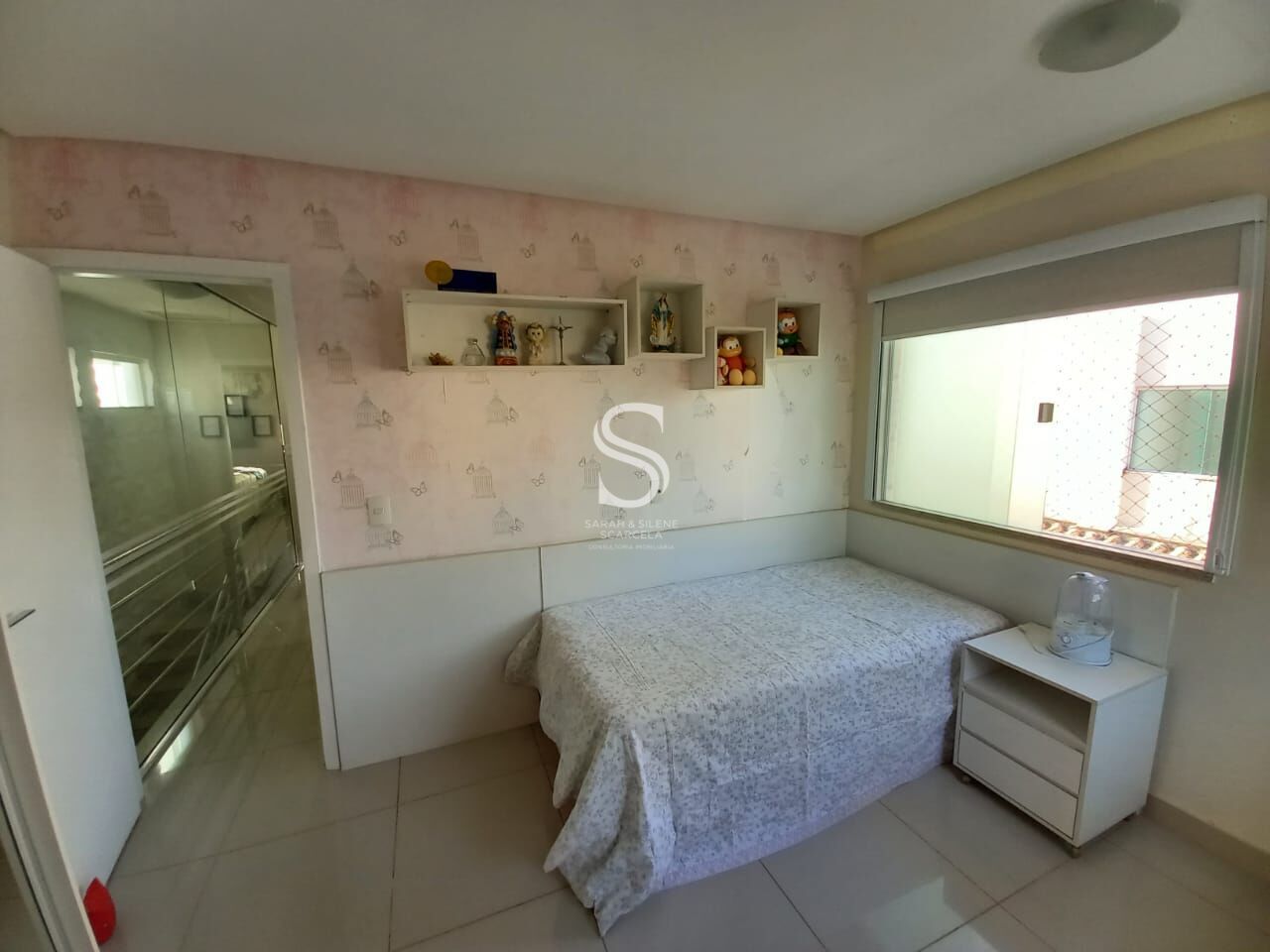 Casa de Condomínio, 3 quartos - Foto 48