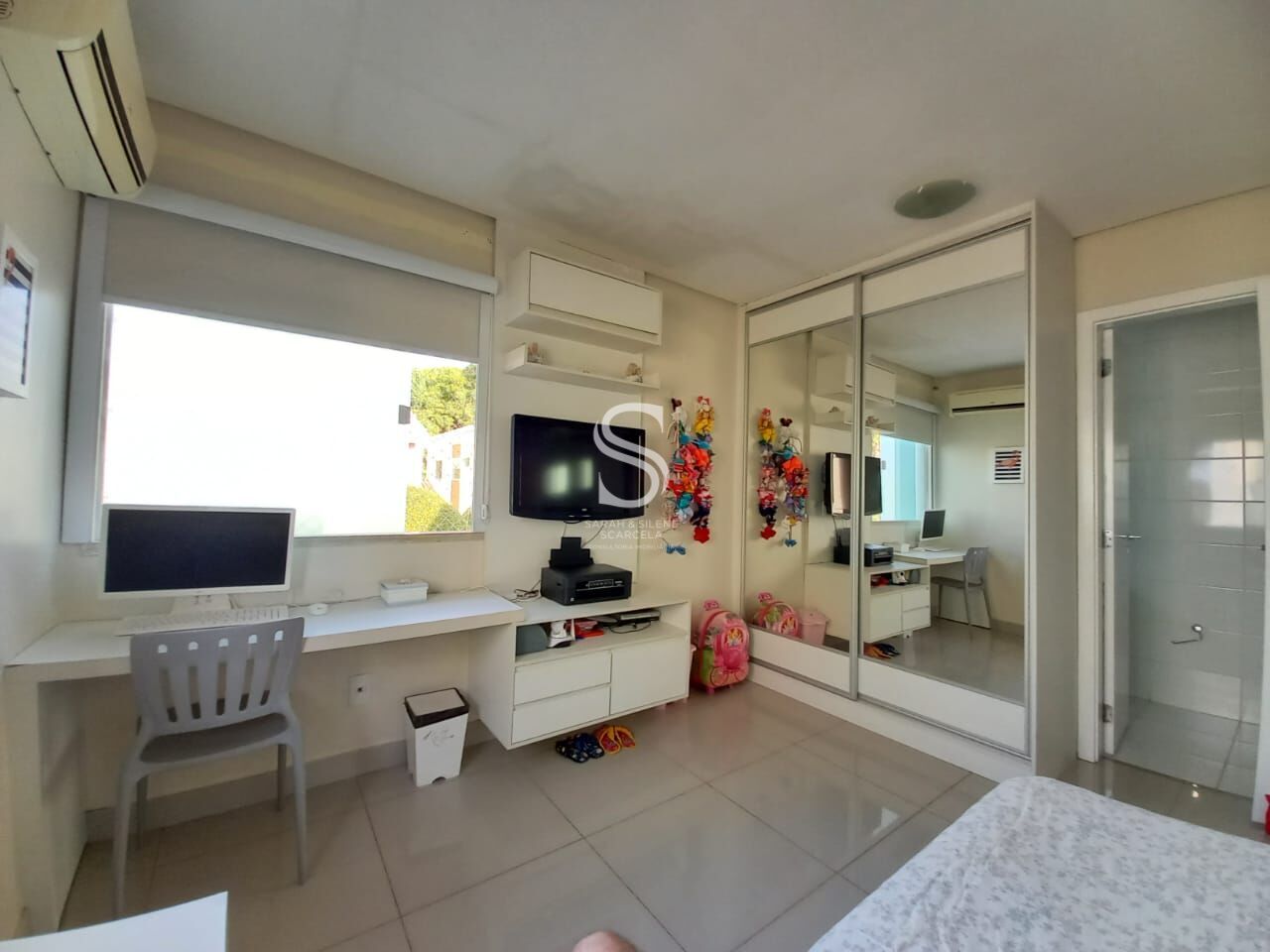 Casa de Condomínio, 3 quartos - Foto 44