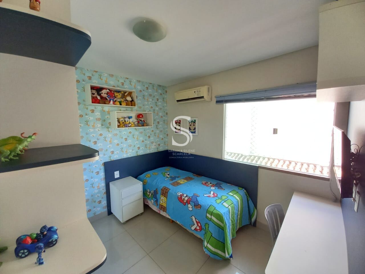 Casa de Condomínio, 3 quartos - Foto 40
