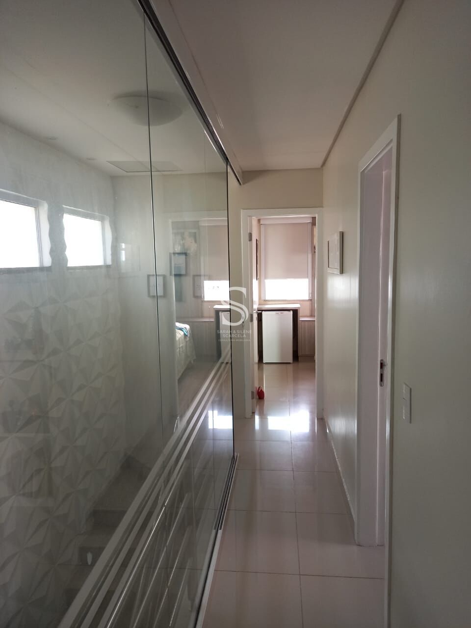 Casa de Condomínio, 3 quartos - Foto 29