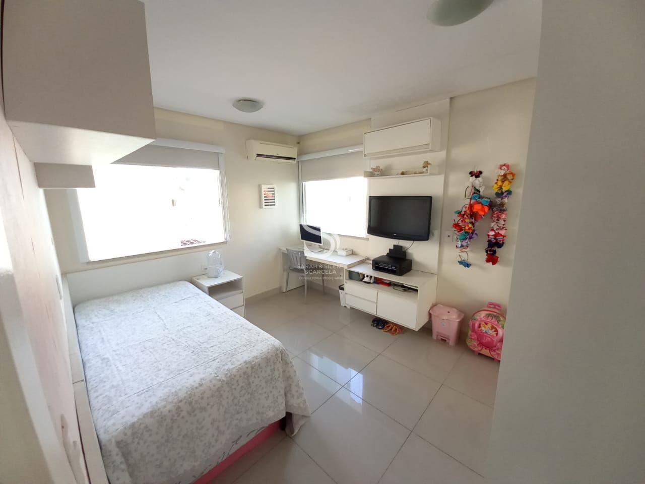 Casa de Condomínio, 3 quartos - Foto 47