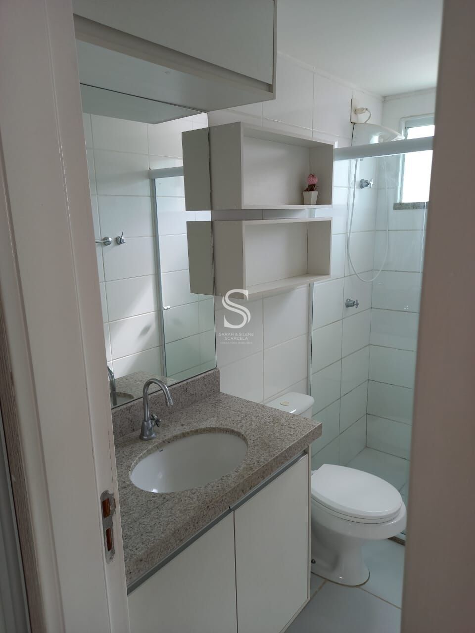 Casa de Condomínio, 3 quartos - Foto 43
