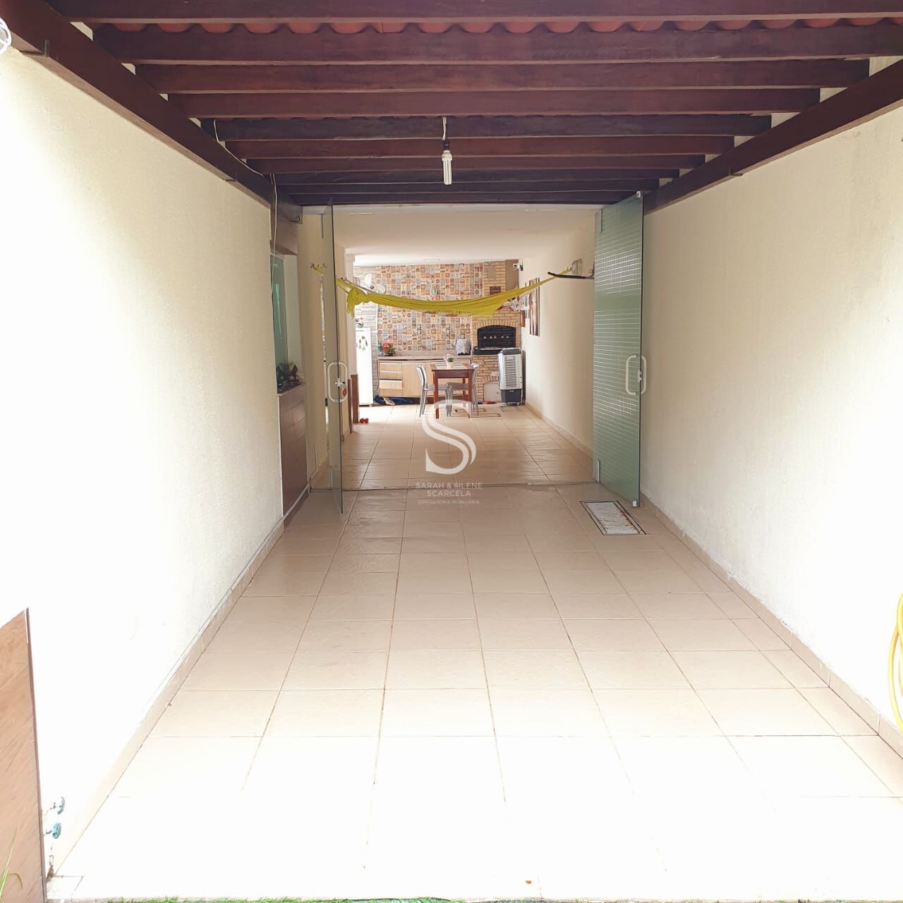 Casa de Condomínio, 3 quartos - Foto 12