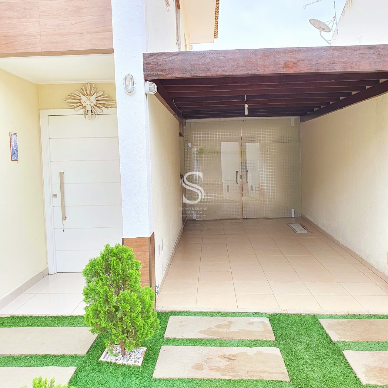 Casa de Condomínio, 3 quartos - Foto 10