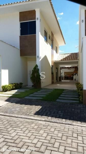 Casa de Condomínio, 3 quartos - Foto 7