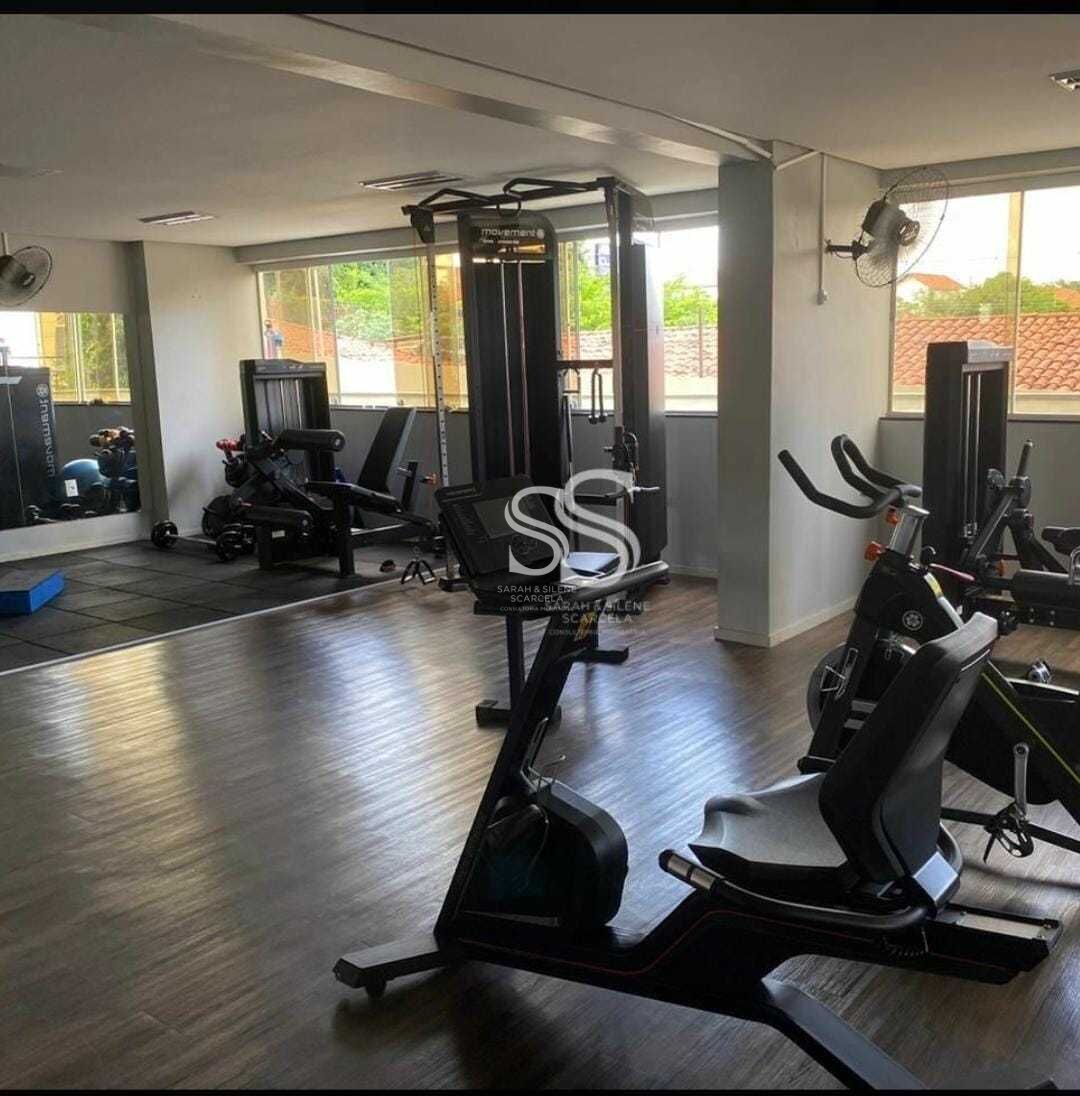Apartamento, 3 quartos, 79 m² - Foto 7