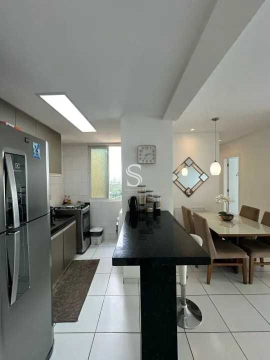 Apartamento, 2 quartos, 61 m² - Foto 6