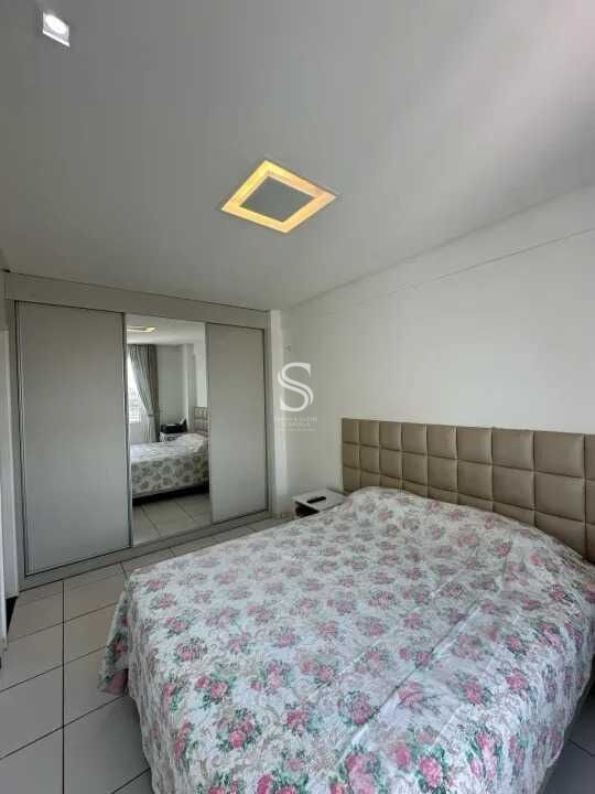 Apartamento, 2 quartos, 61 m² - Foto 9