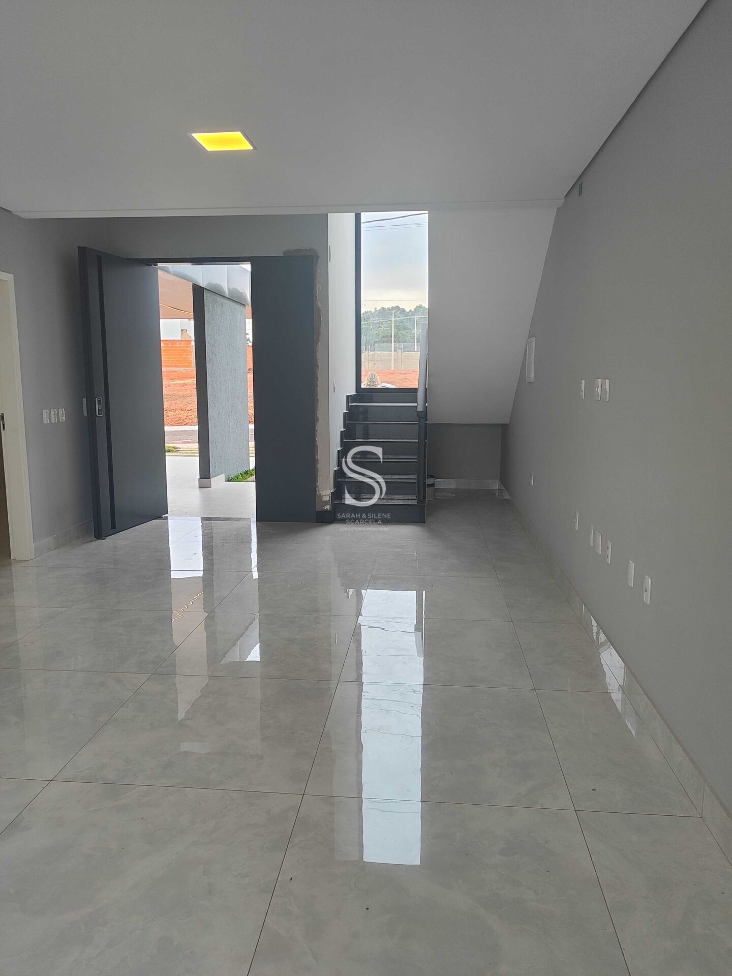 Casa de Condomínio, 4 quartos - Foto 11