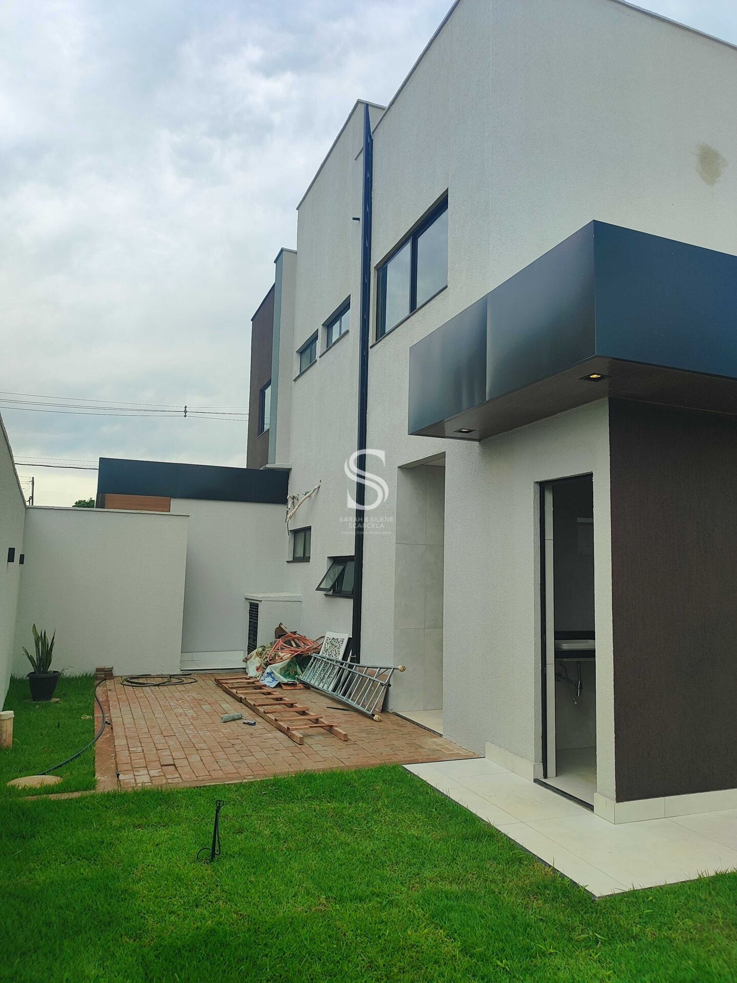 Casa de Condomínio, 4 quartos - Foto 17