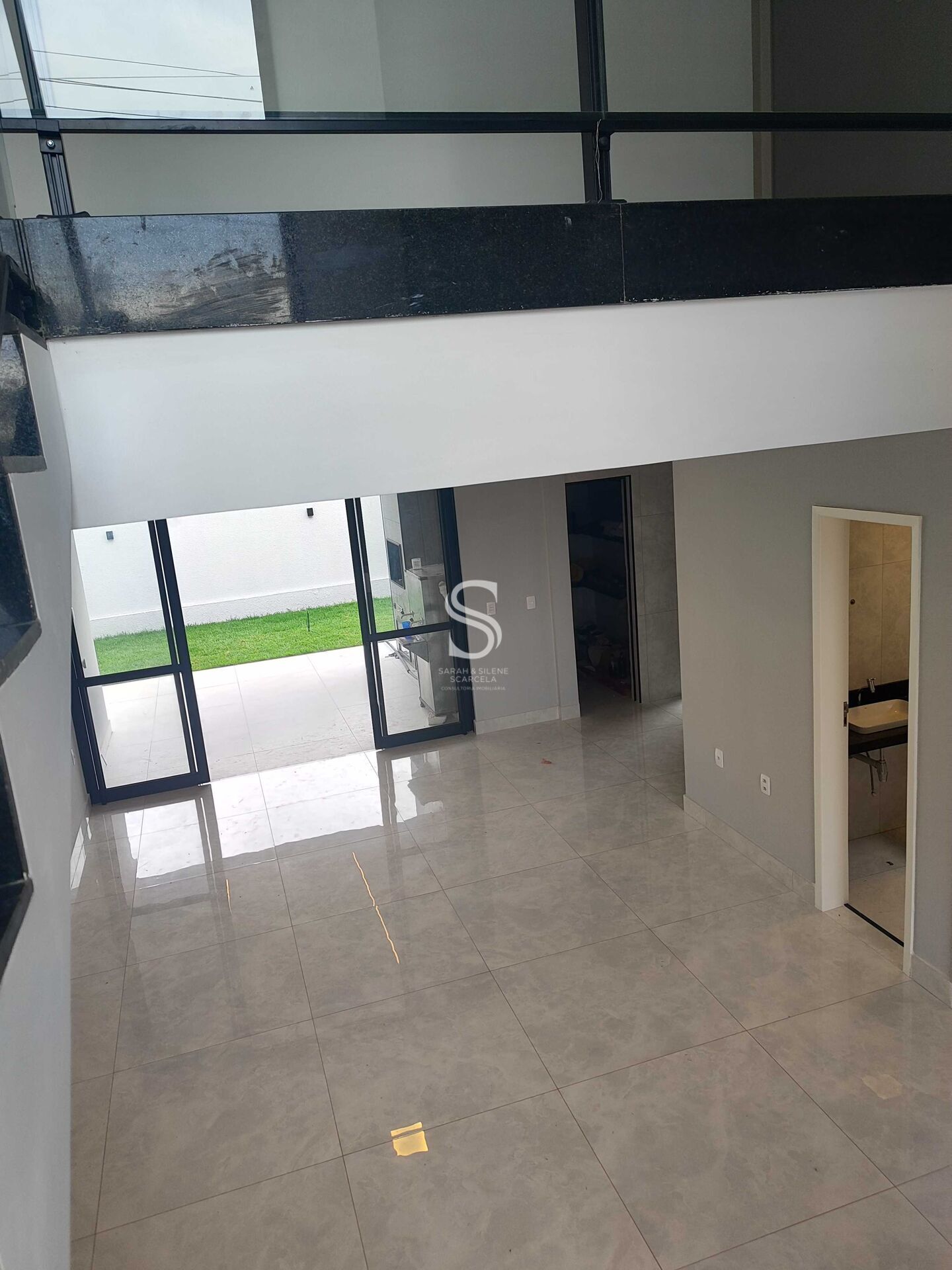 Casa de Condomínio, 4 quartos - Foto 30
