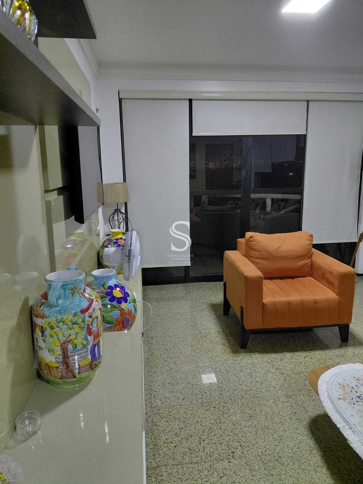 Apartamento, 3 quartos, 198 m² - Foto 7