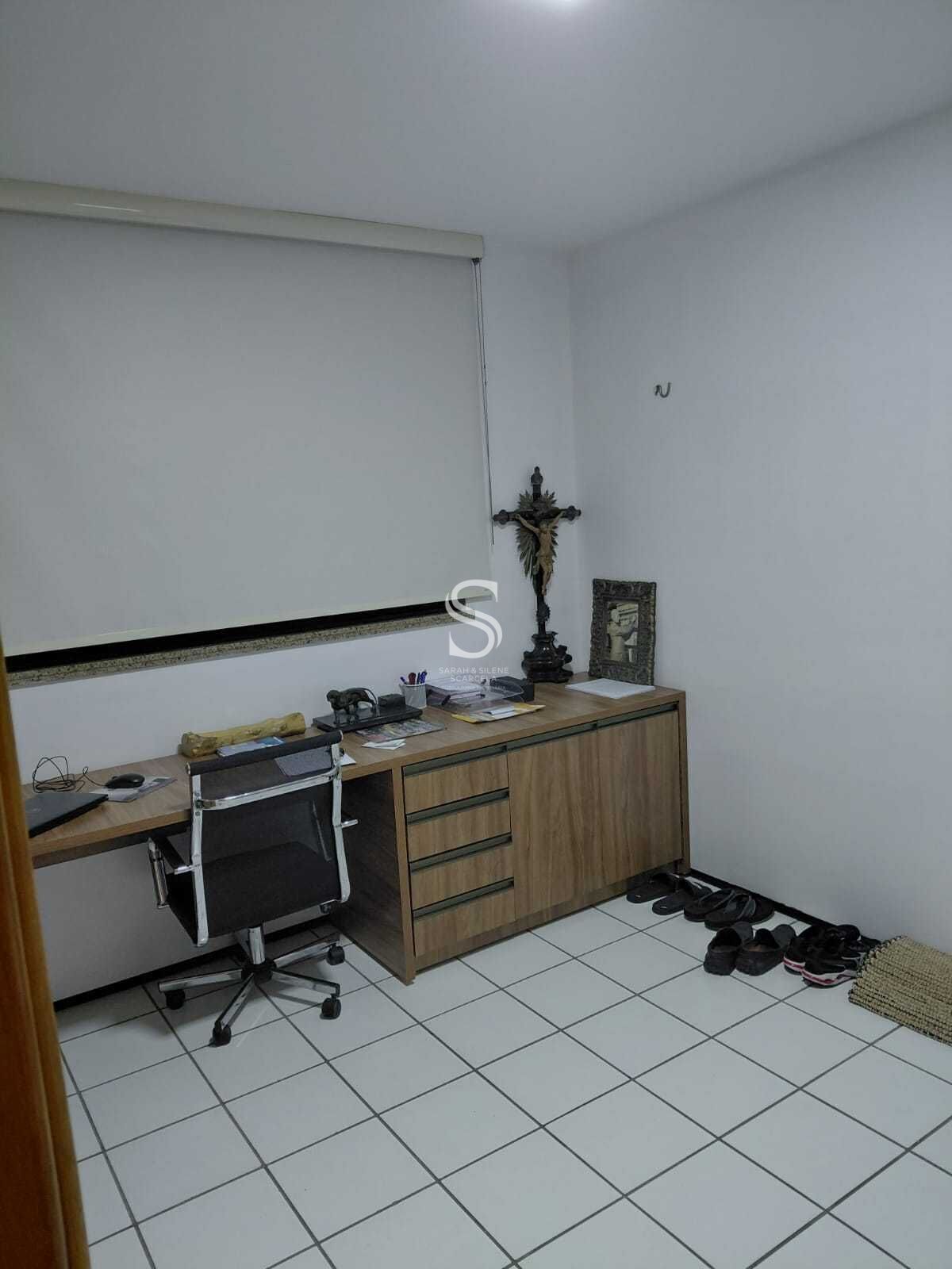 Apartamento, 3 quartos, 198 m² - Foto 14